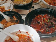 -袁州宴·地道袁州菜(袁山东路店)