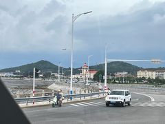 -养马岛旅游度假区