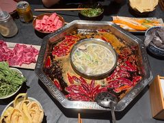 -大风老火锅(江北一店)