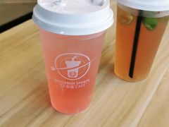 -弓夫射箭·CAFE·运动健身(深圳来福士广场店)