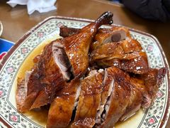 烧鸭-聂记粤菜馆(鼓西路店)
