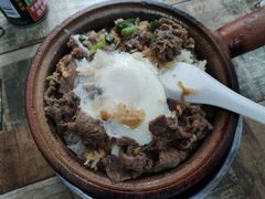 -阳江河堤老牌曾记美食