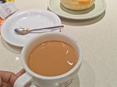 -和平馆·地道港澳茶餐厅(西门口店)