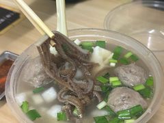 -牛师傅广式药膳牛骨汤美食(江南西店)