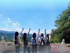 -辋川溶洞