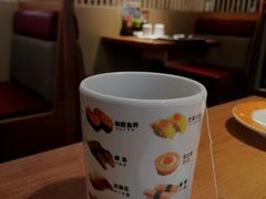 -采御鲜·回转寿司(汕头万达店)