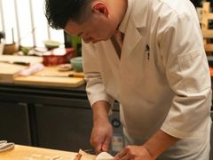 -鳥喜Toriki怀石烧鸟料理