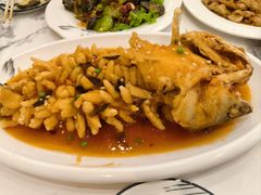-老苏扬饭店