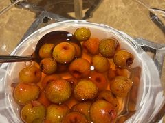 -长兴岛敦豪国际酒店-西餐自助餐厅