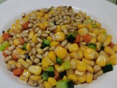 -东四民芳餐厅(世茂工三店)