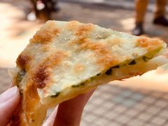 -咏春葱油饼(德政中路店)