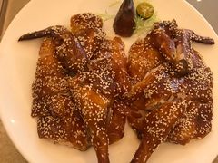 -金翠皇宫粤菜·点心·海鲜(科技园店)
