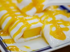 芒果肠粉-文昌邓记清补凉(西沙路店)