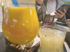 -青柠记忆泰式海鲜火锅(合生汇购物中心店)