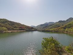 -玉渡山自然风景区