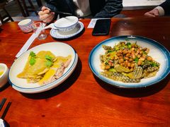 -银珠渔港·海鲜砂锅粥