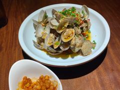捞拌花甲-简单味道(华阳店)