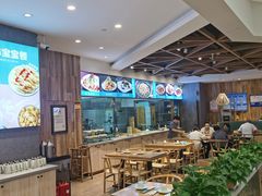 -老绥元烧麦·家常菜(摩尔城店)