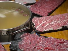 -潮味四季潮汕牛肉火锅(来凤街店)