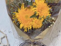 -ChaKo Flora ·茶子花艺 (市北店)