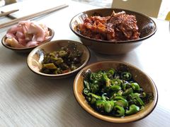 -艾麻子奶汤面(文庙街店)