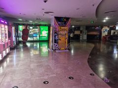 -天幕新彩云国际影城(激光巨幕店)