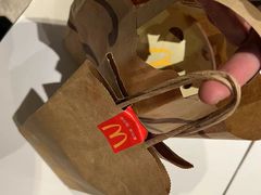 -麦当劳(皇岗路店)