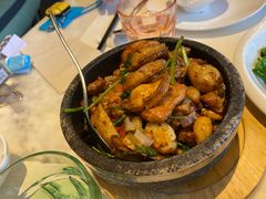 -港丽餐厅(高德置地店)