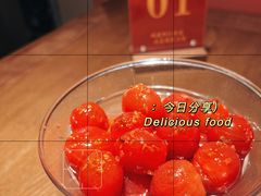 -张家卫·阳江菜·小海鲜(肥婆湾桥店)