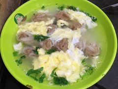 菱角汤-大福来(光荣道店)