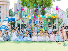 -童梦童享幼儿园