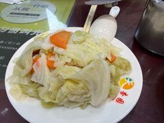 -杏园餐厅(阜成门店)