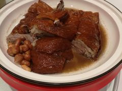 古法灌汁烧鹅-广州酒家(逸景店)