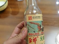 -灵福缘私房菜·农家菜(拈花湾·灵山大佛必推店)