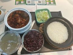 -谷田稻香·砂锅菜(汇暻广场店)