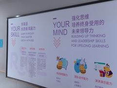 -瑞思英语·少儿英语启蒙(和平·国际商场示范校区)