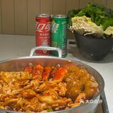 黄记煌三汁焖锅必冲！[色]