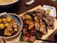 -yokocho上横町·日本食街(深业上城店)