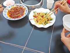 -九寨沟石锅鱼(沣峪口二十年店)