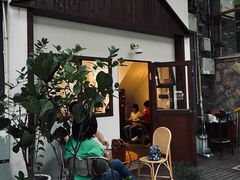 -白熊咖啡(闽江大道店)