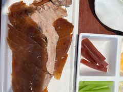 -京味张·北京烤鸭(南山店)