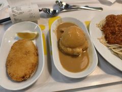 -宜家·瑞典风味餐厅(烟台路店)