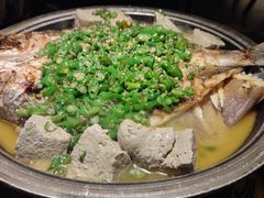 -烤匠麻辣烤鱼(万象城店)