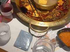 -哥老官重庆美蛙鱼头(龙湖杭州金沙天街店)