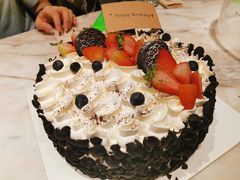 -汤城小厨•粤菜•靓汤(西直门凯德MALL店)