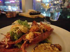 -圣丰索菲特·法国餐厅