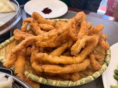 -渔家乐小海鲜(皇姑店)