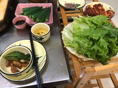 -阿昌白族石板烧(大理古城店)