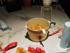 -关东小院(瀛海环宇坊店)