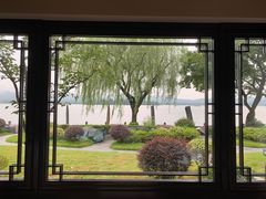 -杭州西湖柳莺里酒店·闻莺厅